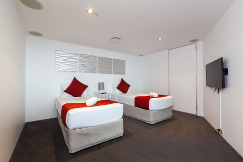 Q1 Resort & Spa - Accommodation Main Beach 5