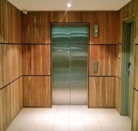 Caroline Serviced Apartments Brighton - Accommodation Main Beach