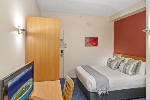 YEHS Hotel Melbourne CBD - Accommodation Main Beach 4