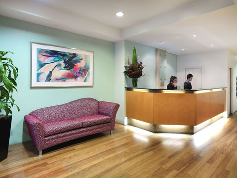 YEHS Hotel Melbourne CBD - Accommodation Main Beach 3