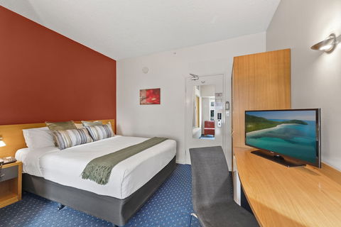 YEHS Hotel Melbourne CBD - Accommodation Main Beach 6