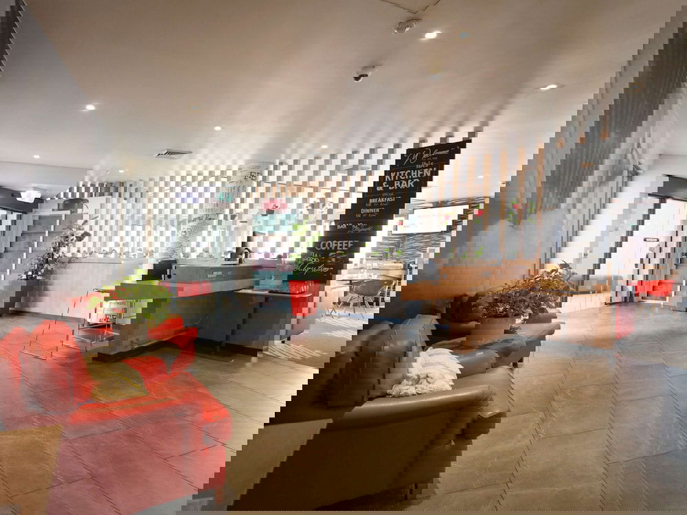 Mascot NSW Accommodation Main Beach