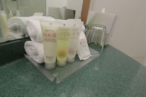 Ibis Newcastle - Accommodation Main Beach 5