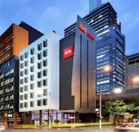 ibis Sydney Barangaroo Hotel - Accommodation Main Beach