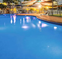 Mercure Broome - Accommodation Main Beach