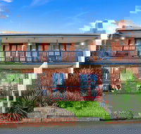 Tudor Motor Inn Warrnambool - Accommodation Main Beach