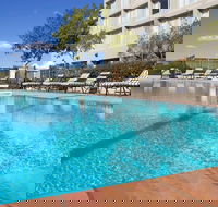 Mercure Sydney Parramatta - Accommodation Main Beach