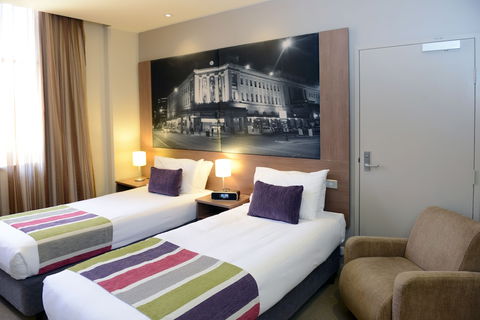 Grosvenor Hotel Adelaide - Accommodation Main Beach 5