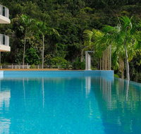 Azure Sea Whitsunday Resort - Accommodation Main Beach