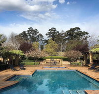 Mercure Resort Hunter Valley Gardens - Accommodation Main Beach