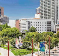 Novotel Sydney Darling Square - Accommodation Main Beach