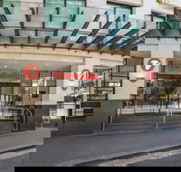 Travelodge Hotel Sydney - Accommodation Main Beach