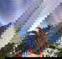 Travelodge Hotel Melbourne Southbank - Accommodation Main Beach