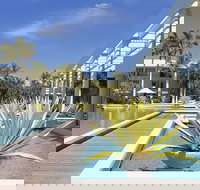 Sheraton Grand Mirage Resort Gold Coast - Accommodation Main Beach