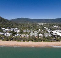 On the Beach Holiday Apartments - Accommodation Main Beach