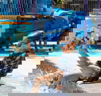 Paradise Resort Gold Coast - Accommodation Main Beach