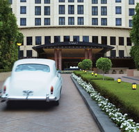 Park Hyatt Melbourne - Accommodation Main Beach
