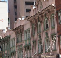 Maze Backpackers - Accommodation Main Beach