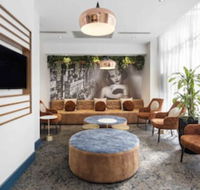 Club Wyndham Sydney - Accommodation Main Beach