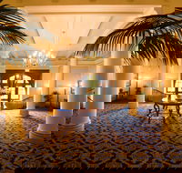 Treasury Brisbane - Accommodation Main Beach