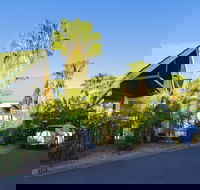 Desert Palms Alice Springs - Accommodation Main Beach