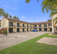 Best Western Airport 85 Motel - Accommodation Main Beach