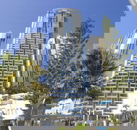 Mantra Towers of Chevron - Accommodation Main Beach