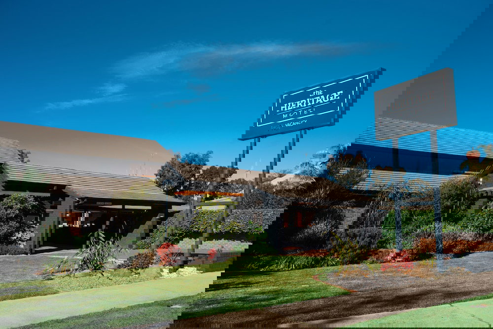 Golden Square VIC Accommodation Main Beach