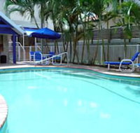 Budds Beach Apartments - Accommodation Main Beach