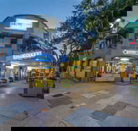 West End Central Apartments - Accommodation Main Beach