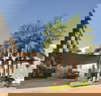 Adina Apartment Hotel Darwin Waterfront - Accommodation Main Beach