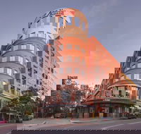 Adina Apartment Hotel Sydney Surry Hills - Accommodation Main Beach
