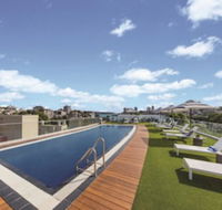 Vibe Hotel Rushcutters - Accommodation Main Beach