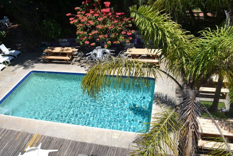 Billabong Backpackers Resort - Accommodation Main Beach 3