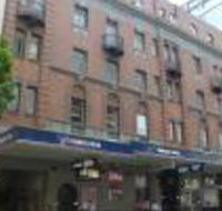 Base Brisbane Embassy - Accommodation Main Beach