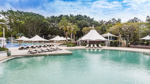 RACV Royal Pines Resort Gold Coast - Accommodation Main Beach 5