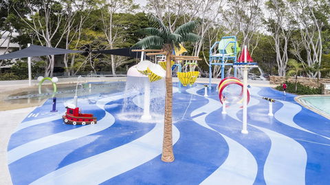 RACV Royal Pines Resort Gold Coast - Accommodation Main Beach 3