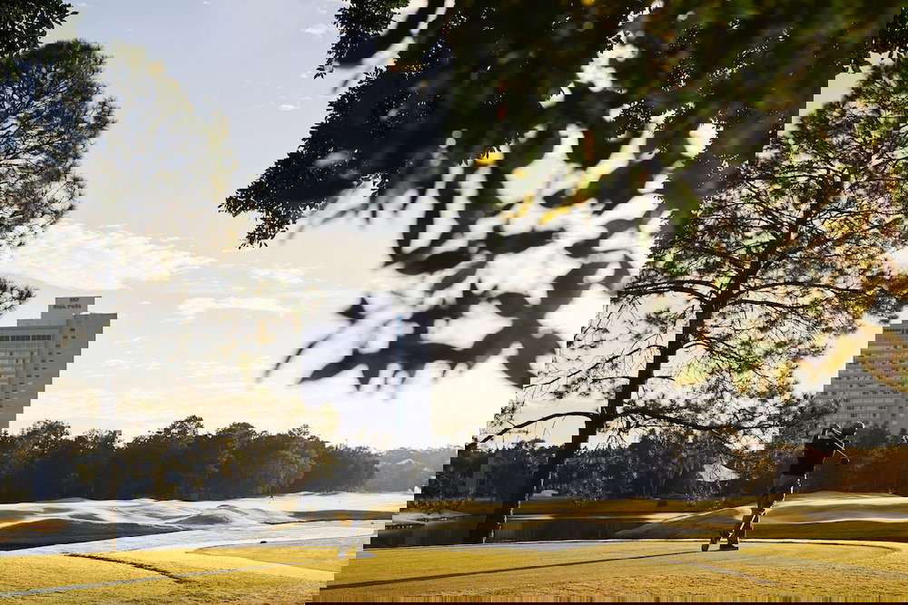 Benowa QLD Accommodation Main Beach