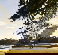 RACV Royal Pines Resort Gold Coast - Accommodation Main Beach