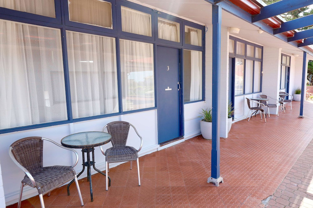 Robe SA Accommodation Main Beach