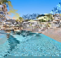 Mantra Nelson Bay - Accommodation Main Beach