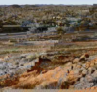 Mercure Alice Springs Resort - Accommodation Main Beach