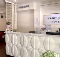 Turbot House Hotel - Accommodation Main Beach