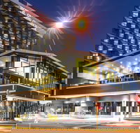 Hotel Grand Chancellor Brisbane - Accommodation Main Beach