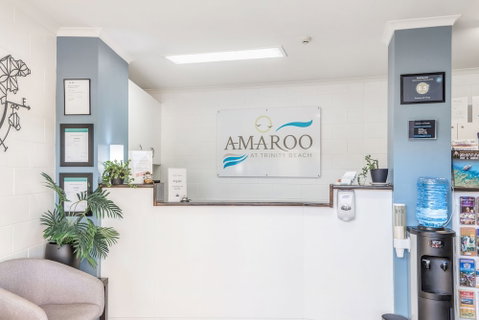 Amaroo At Trinity - Accommodation Main Beach 1