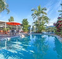 Amaroo at Trinity - Accommodation Main Beach