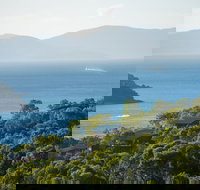 Hamilton Island Holiday Homes - Accommodation Main Beach