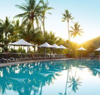 Reef View Hotel - Accommodation Main Beach