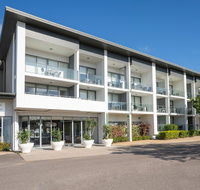 Peppers Blue on Blue - Accommodation Main Beach