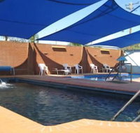 Dragon Phoenix Motel  Restaurant - Accommodation Main Beach